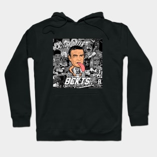 Bckts Cltr Basketball Hoodie